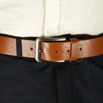 ASPIRE - Formal Leather Belt