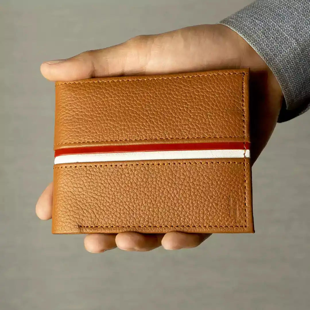 Bifold wallet pakistan