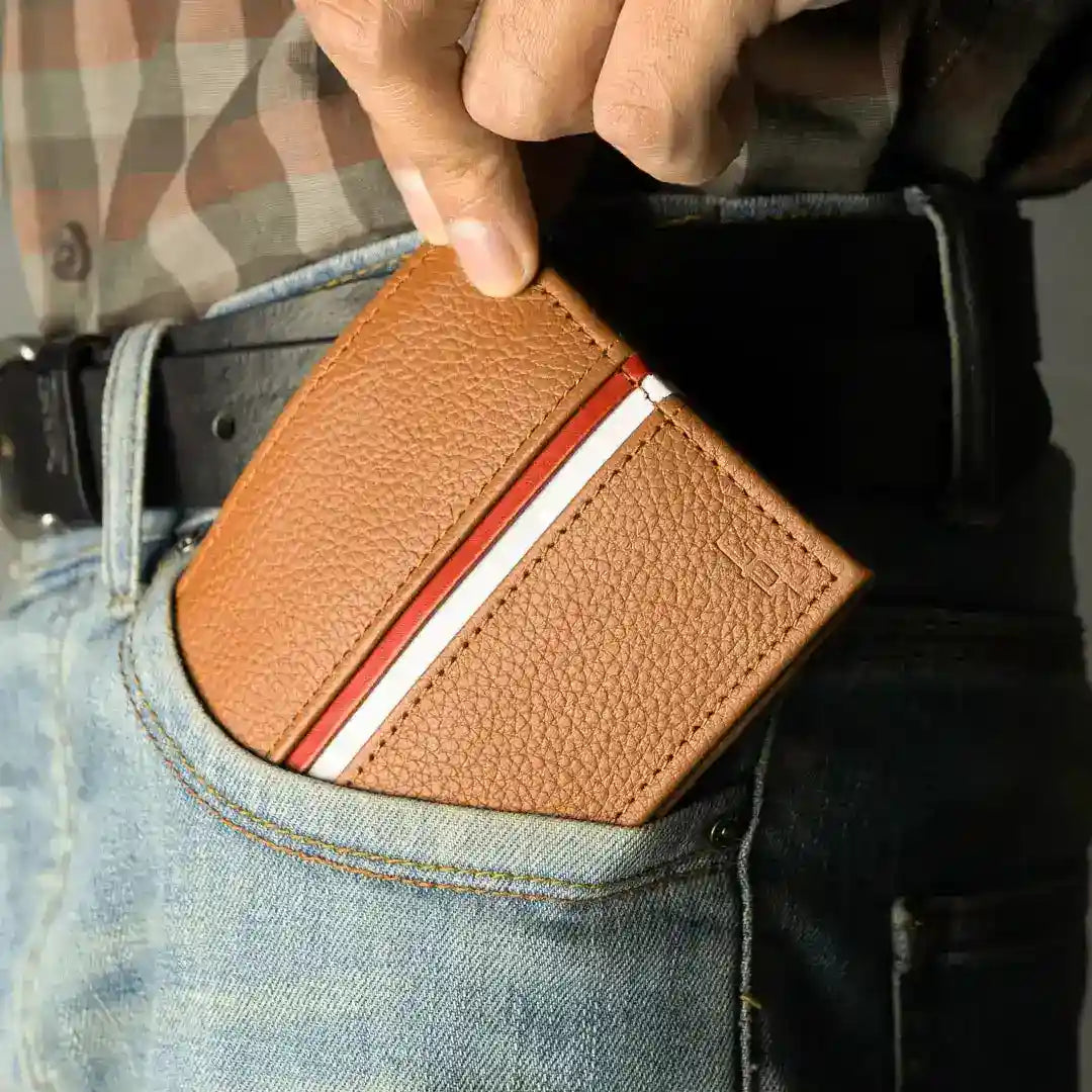 Bifold wallet pakistan