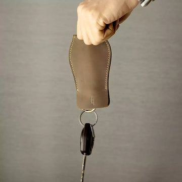 DELUXE - Handmade Beautiful Keychain