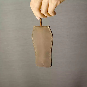 DELUXE - Handmade Beautiful Keychain