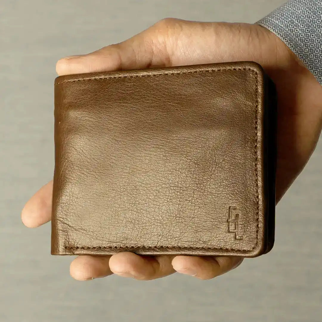 best leather wallets in pakistan