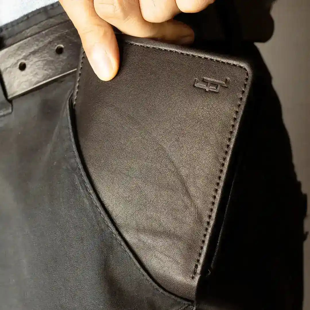 best leather wallets in pakistan