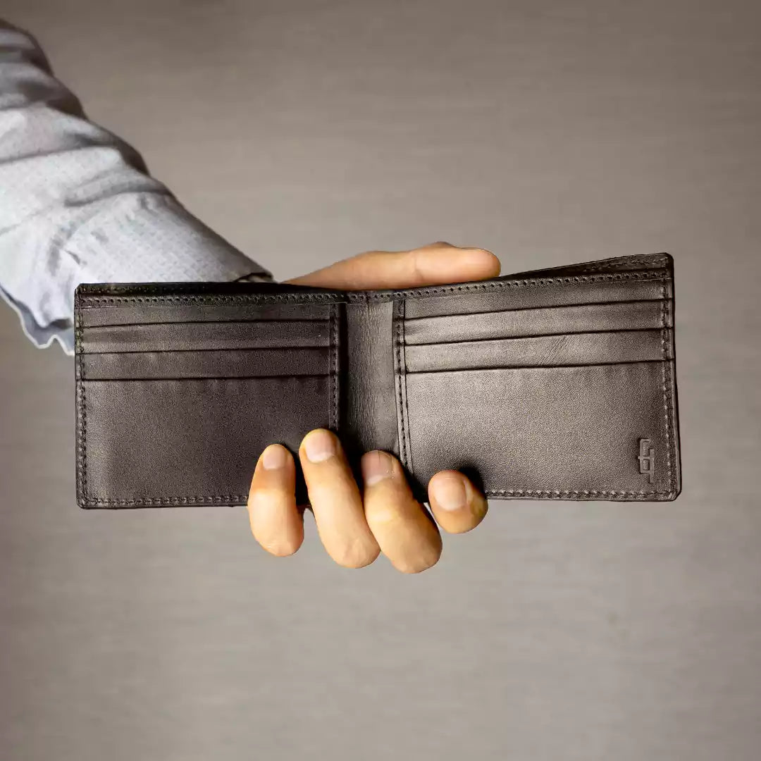 best leather wallets pakistan
