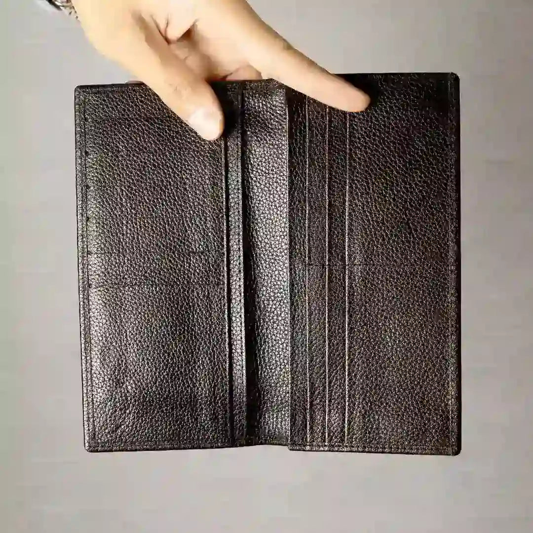 best long wallet