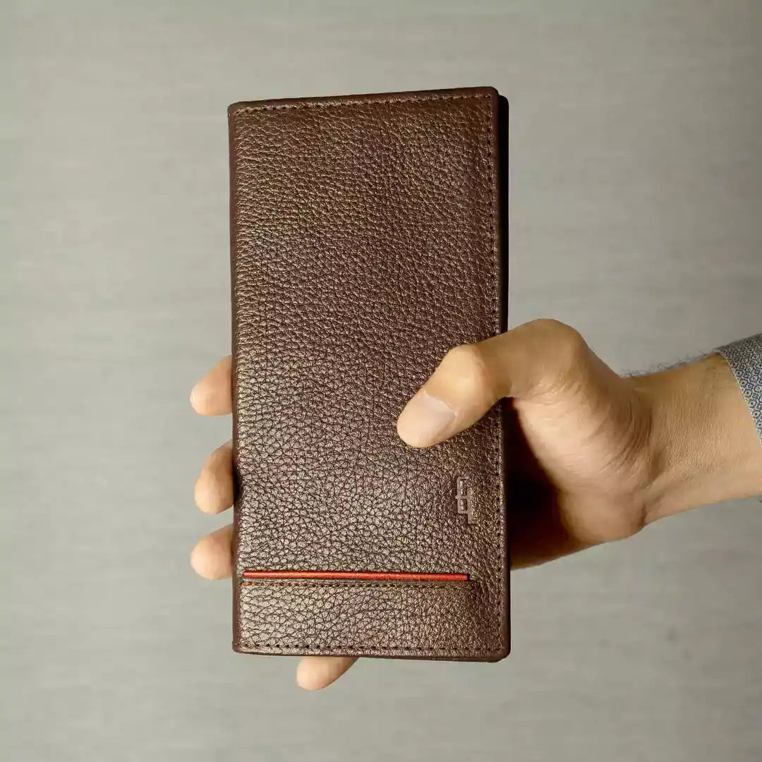 best long wallet in pakistan