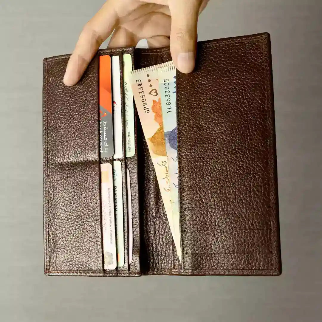 best long wallet pakistan