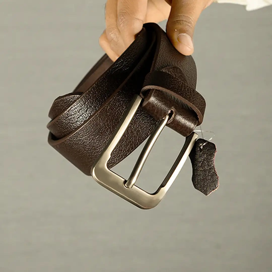 buy Formal Leather Belt