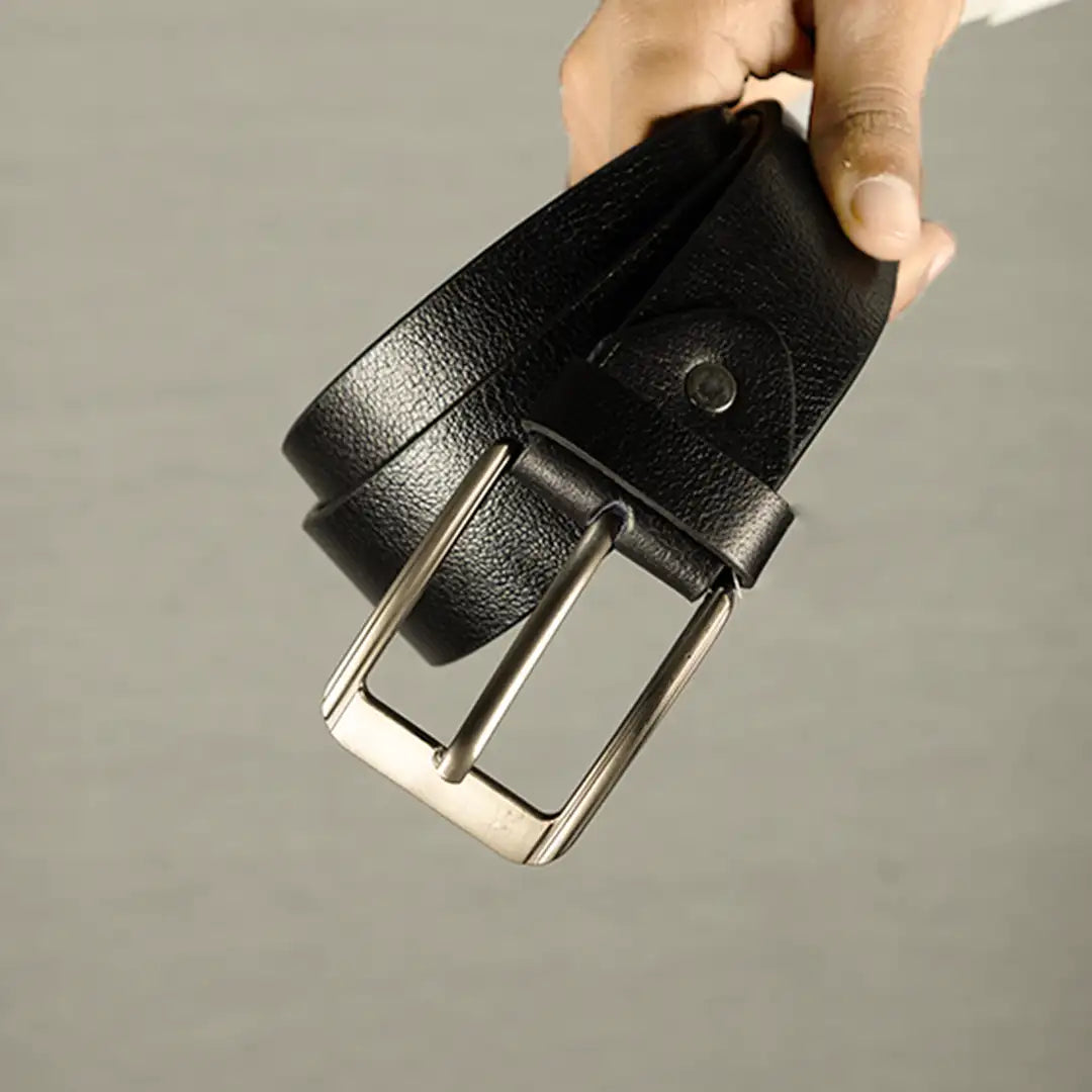 buy Formal Leather Belt in pakistan