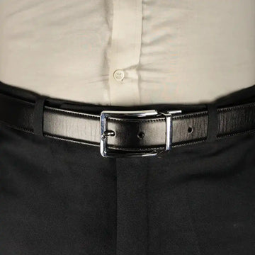 FORTUNE - Double Sided Premium Leather Belt