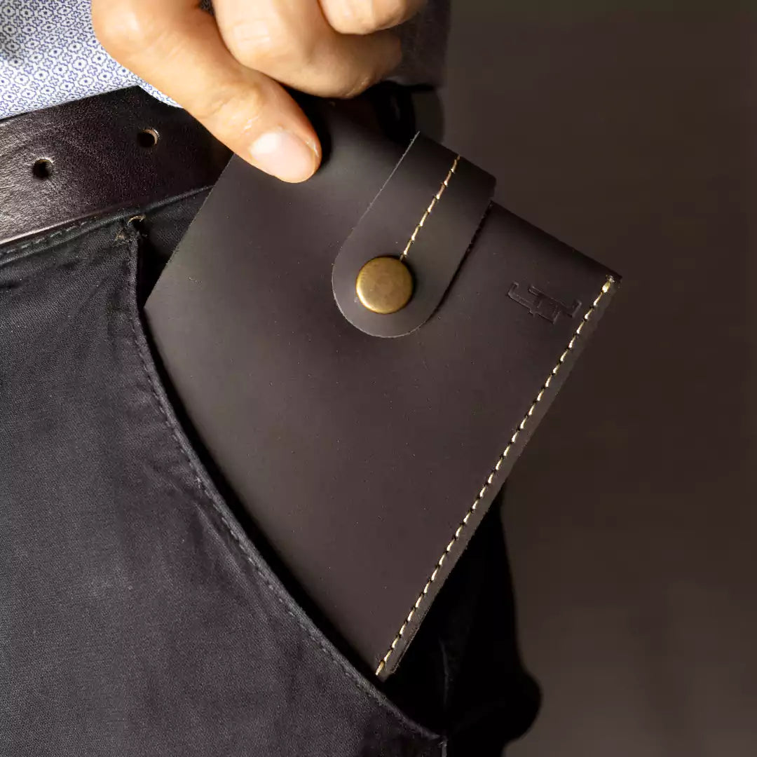 genuine leather wallet Pakistan