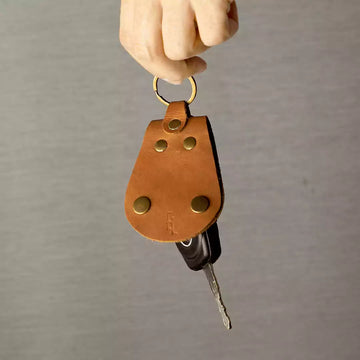 APEX - Waxy Handmade Keychain