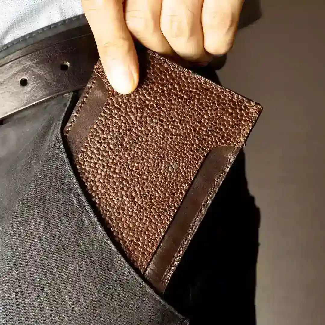 pure leather wallets pakistan