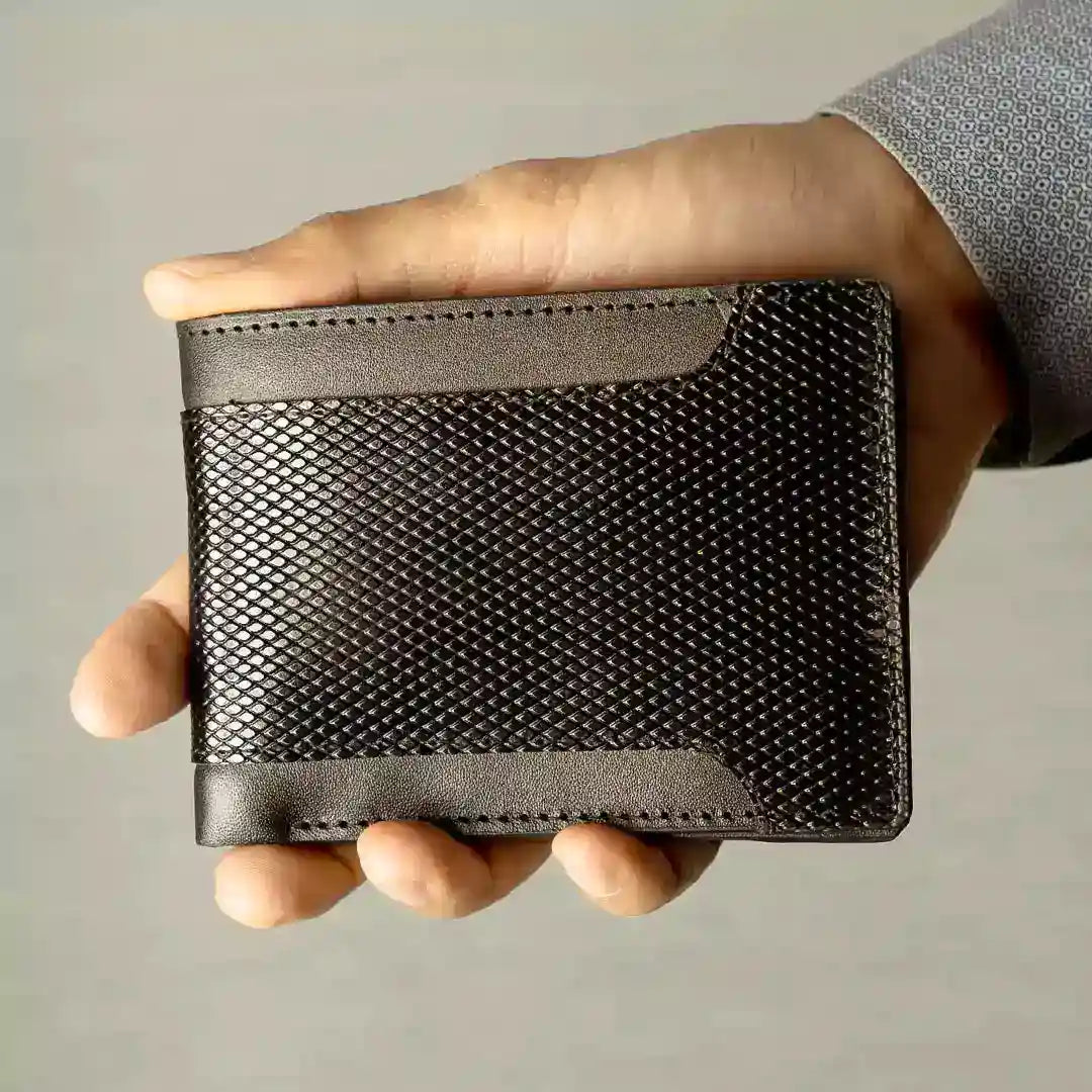pure leather wallets pakistan