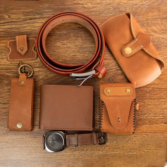 Leather Products Manufacturers in Pakistan: A Complete Overview - Eligo Leather