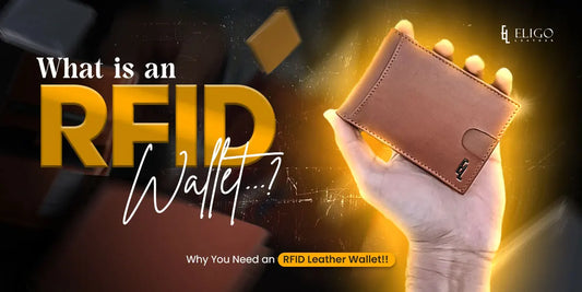 what is rfid wallet