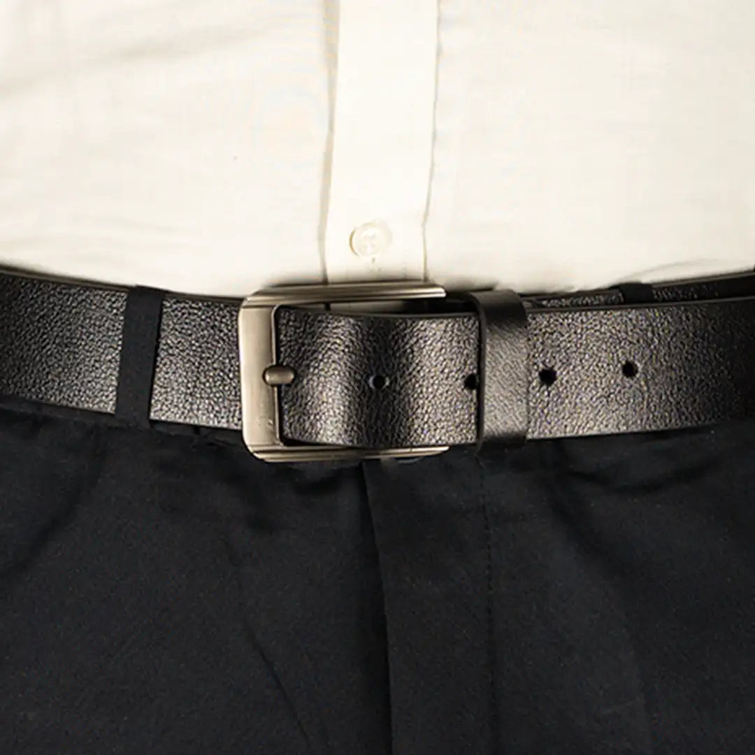  Formal Leather Belt in pakistan
