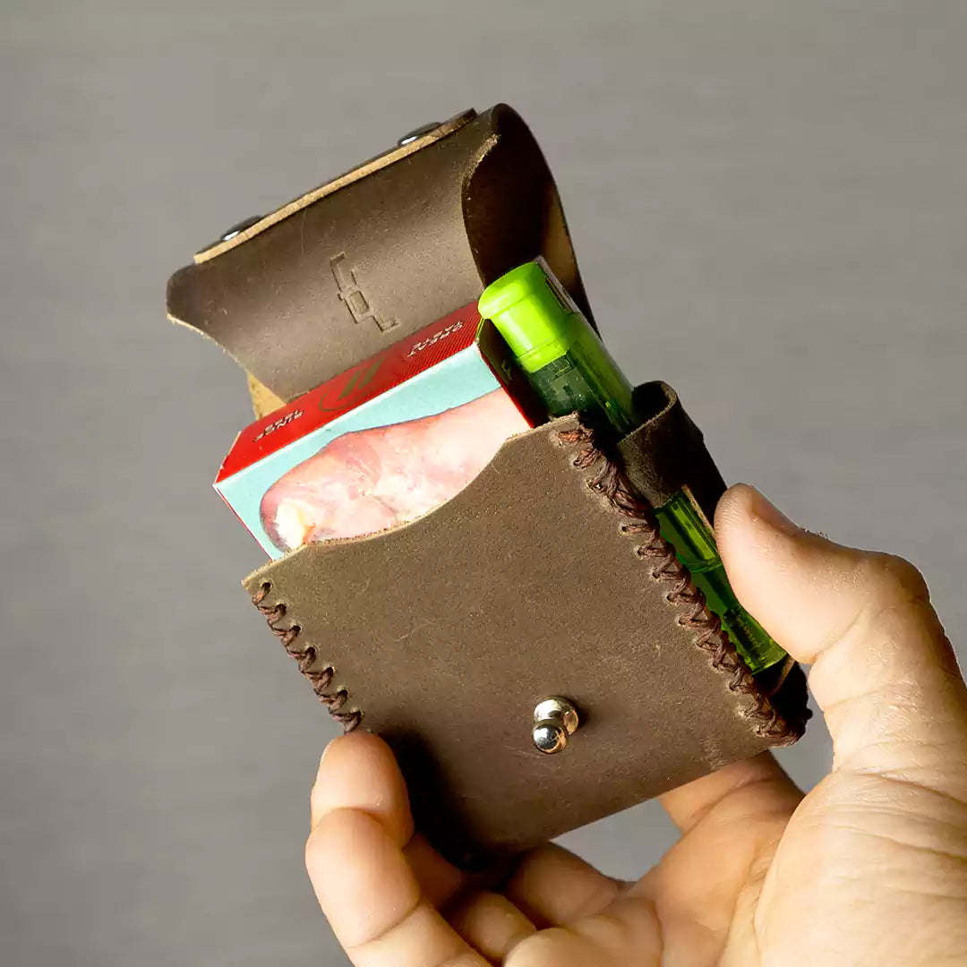  Leather Cigarette Case Pakistan