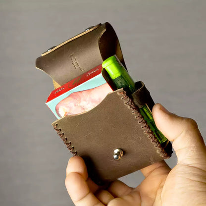  Leather Cigarette Case Pakistan