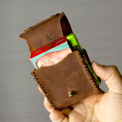  Leather Cigarette Case in Pakistan