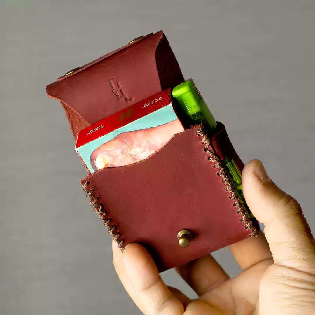  Leather Cigarette Case in Pakistan