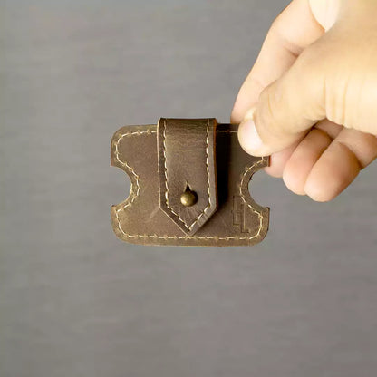  Leather Handsfree Case pakistan