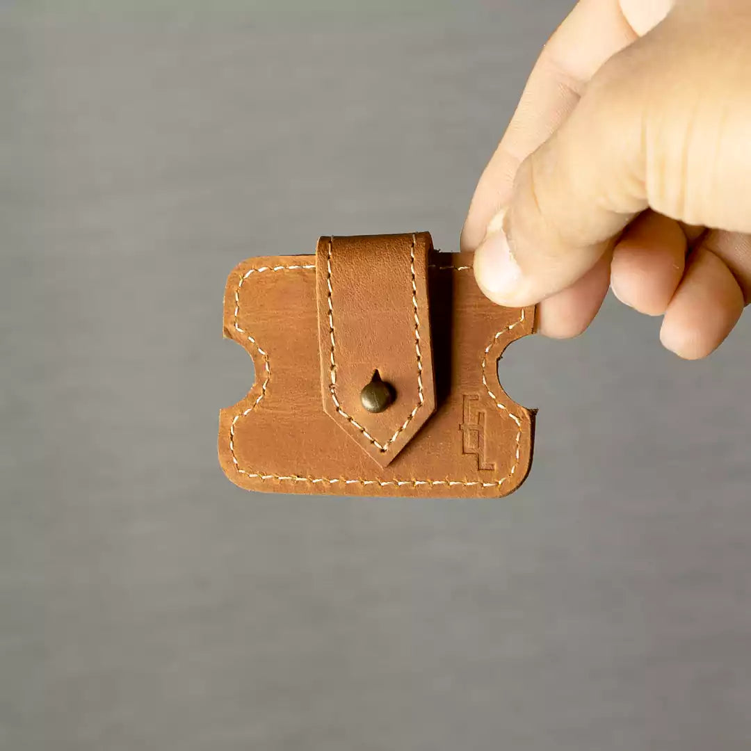  Leather Handsfree Case pakistan