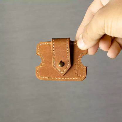  Leather Handsfree Case pakistan
