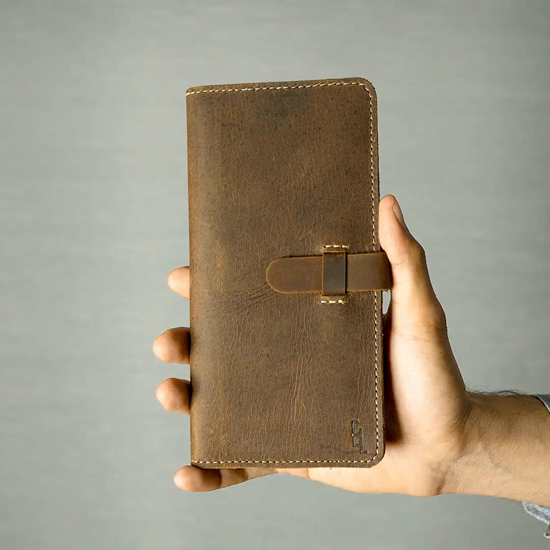 Long wallet