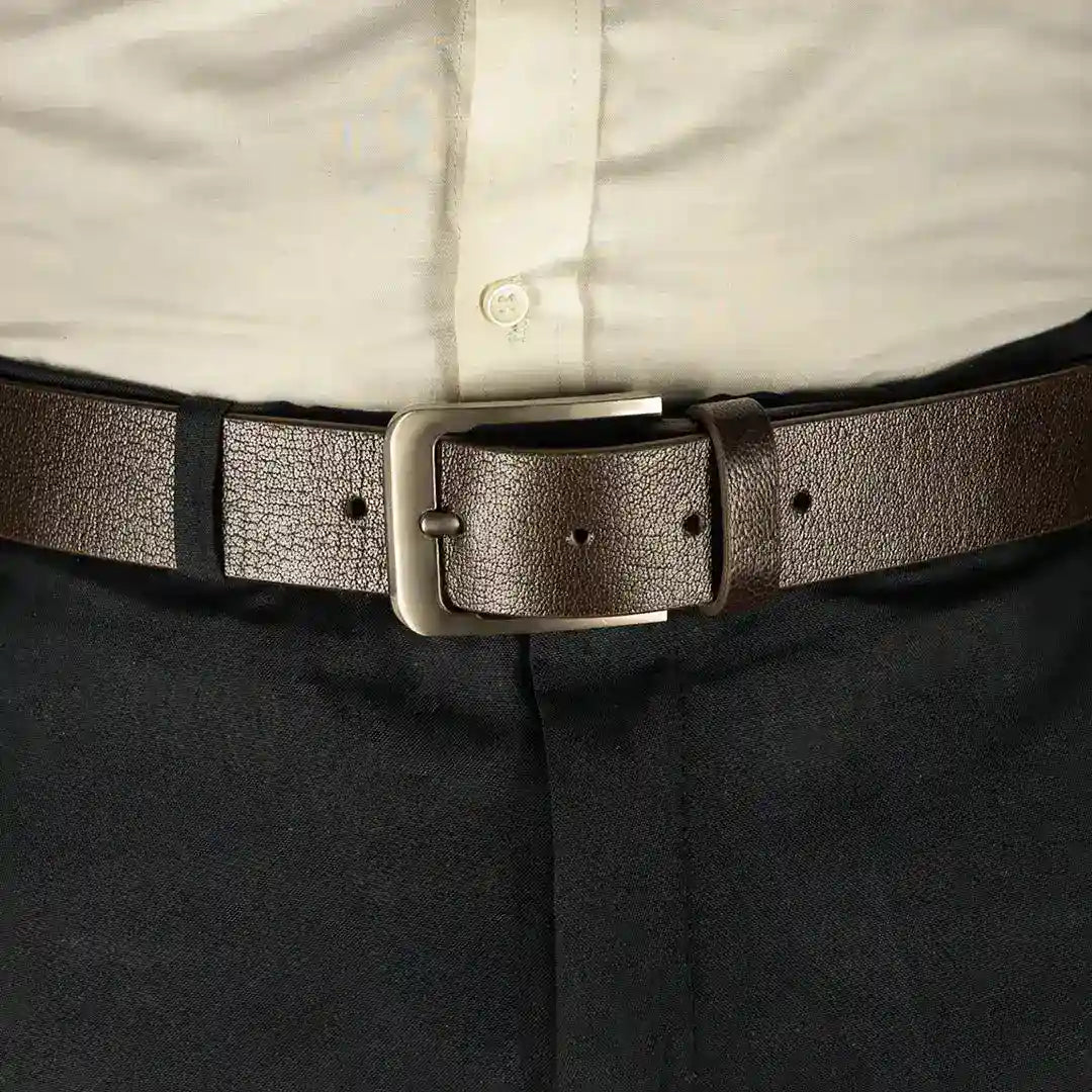  buy Formal Leather Belt pakistan online
