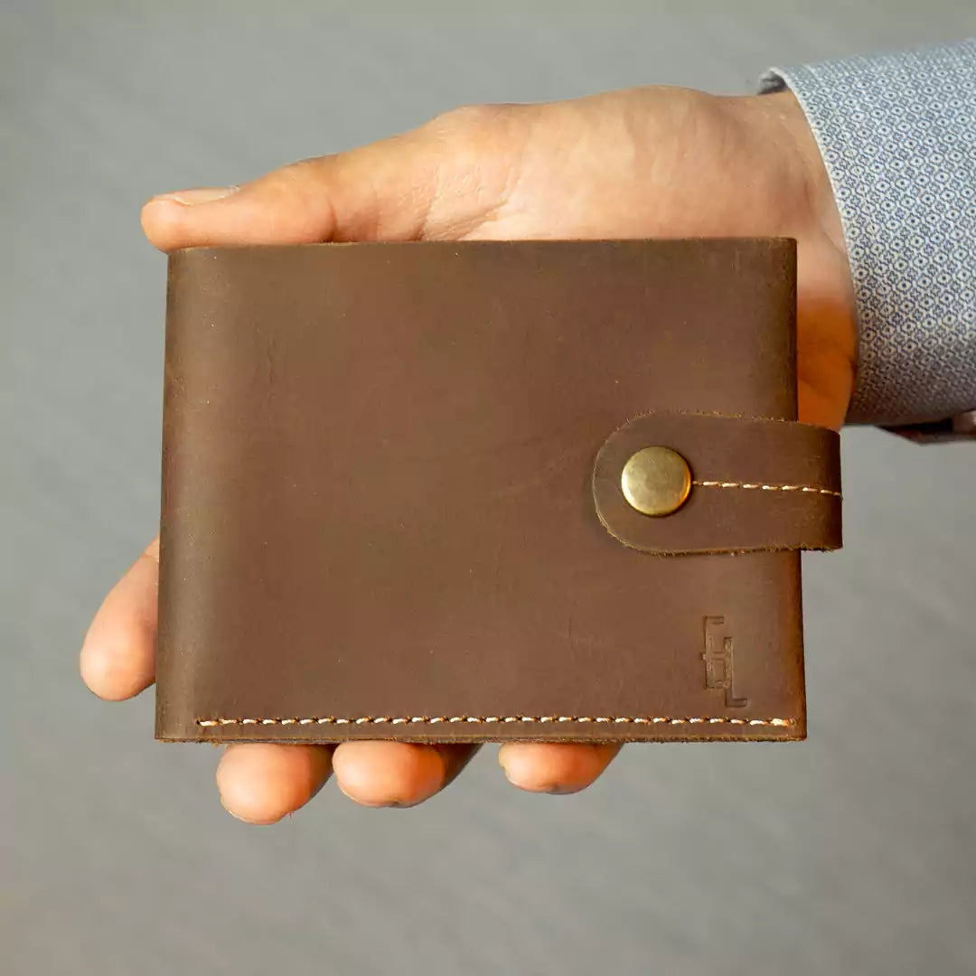 genuine leather wallet Pakistan