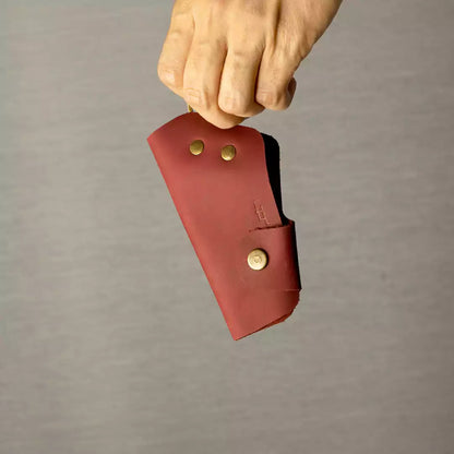 leather keychain pakistan