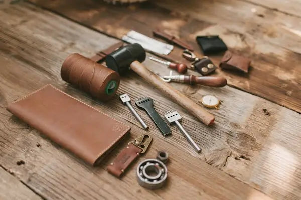Premium Handmade Wallet