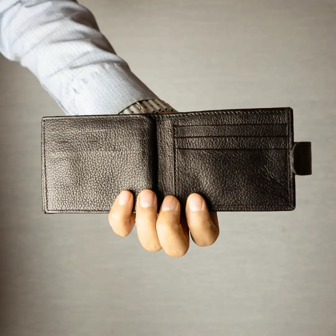 leather wallets in pakistan