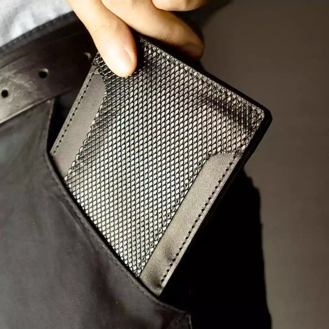 pure leather wallets pakistan