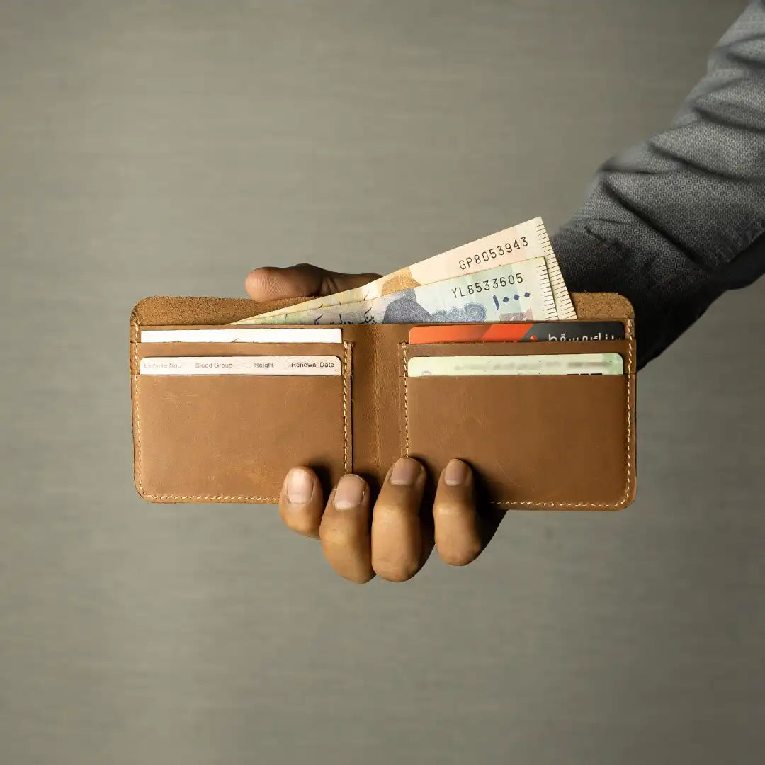 wallet for men